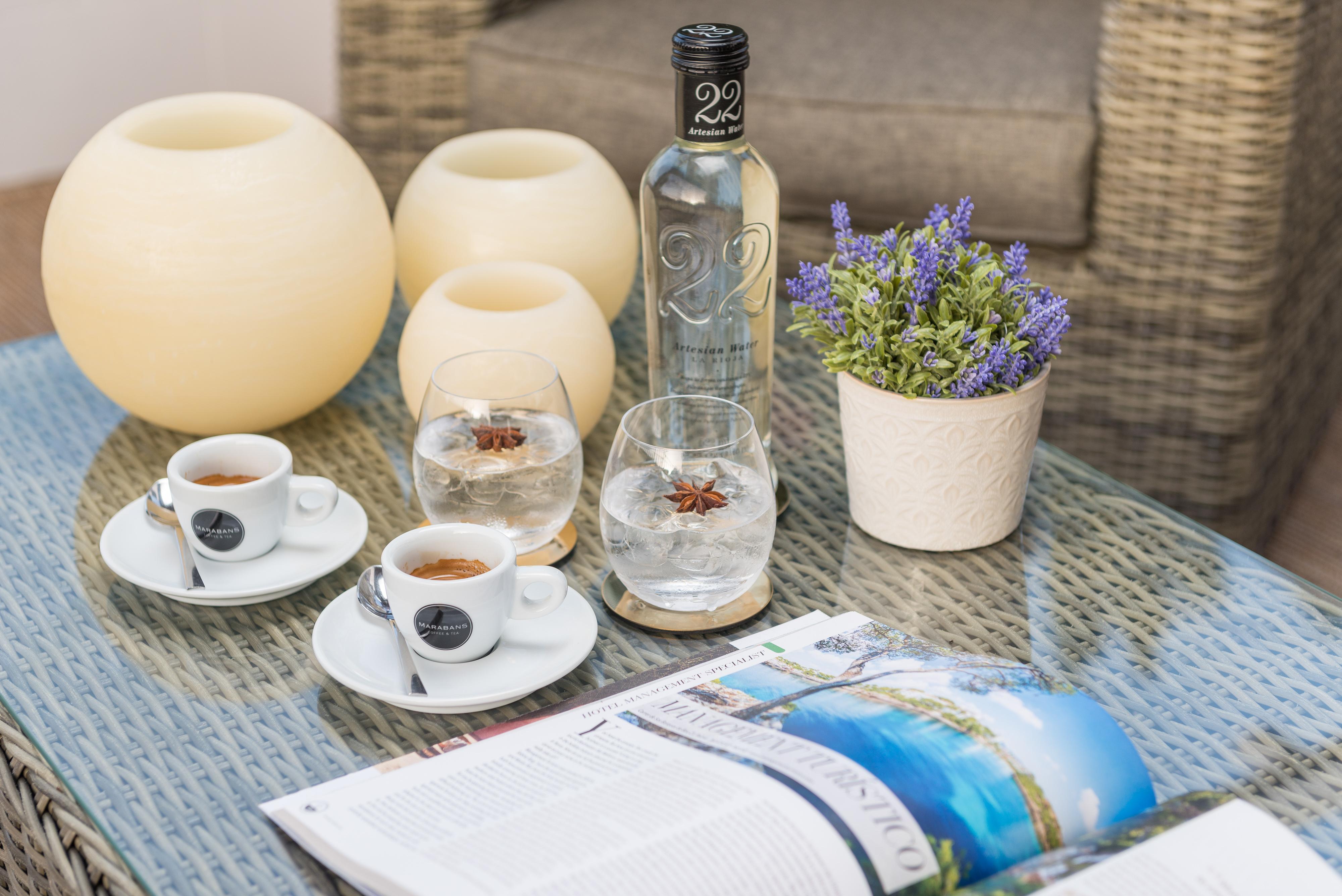 Boutique Hotel Oriola Cala de Sant Vicenc Eksteriør billede