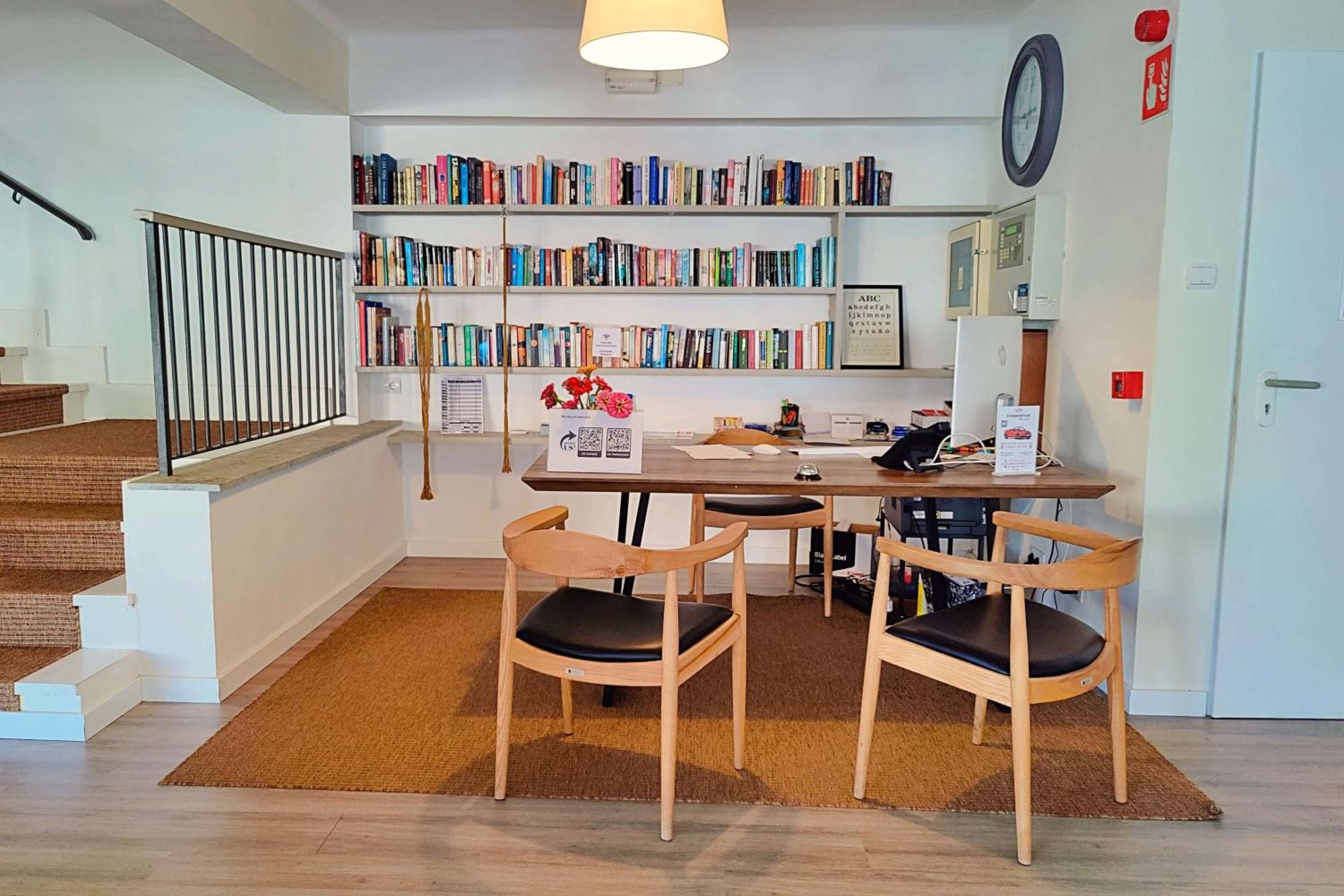 Boutique Hotel Oriola Cala de Sant Vicenc Eksteriør billede