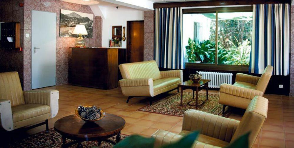 Boutique Hotel Oriola Cala de Sant Vicenc Eksteriør billede