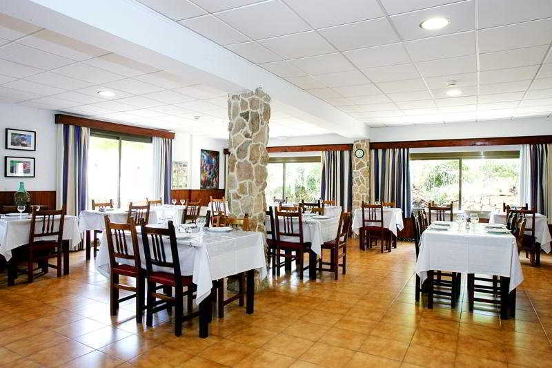 Boutique Hotel Oriola Cala de Sant Vicenc Eksteriør billede