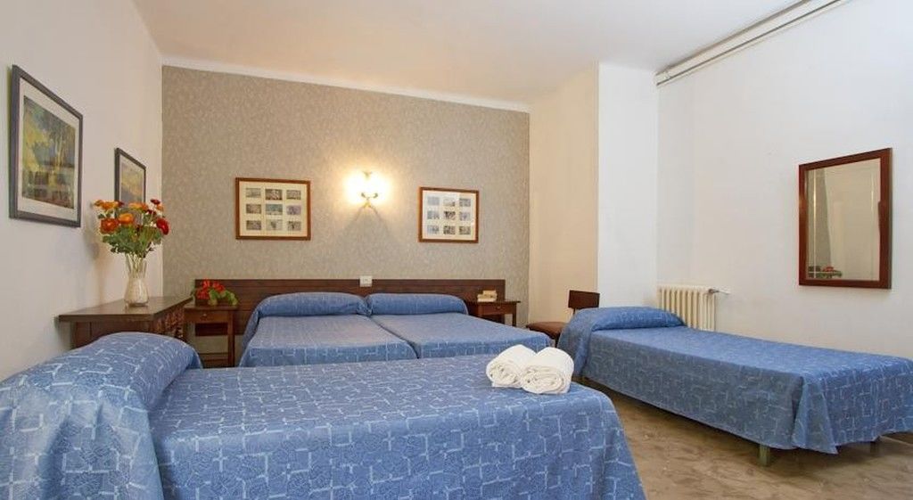 Boutique Hotel Oriola Cala de Sant Vicenc Eksteriør billede