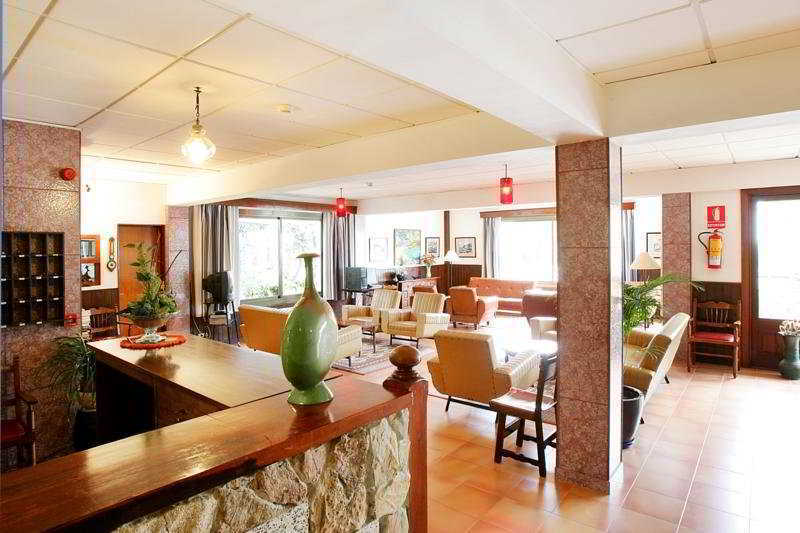 Boutique Hotel Oriola Cala de Sant Vicenc Eksteriør billede