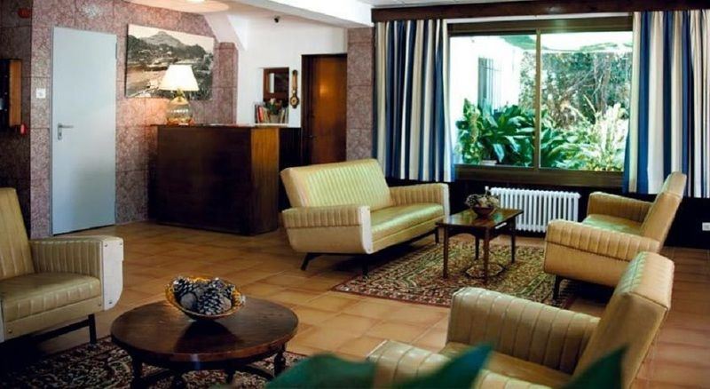 Boutique Hotel Oriola Cala de Sant Vicenc Eksteriør billede
