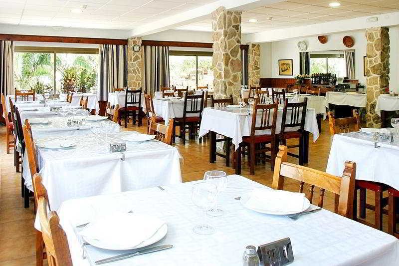 Boutique Hotel Oriola Cala de Sant Vicenc Eksteriør billede