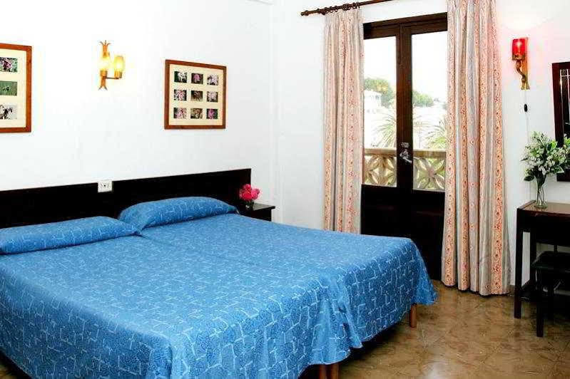 Boutique Hotel Oriola Cala de Sant Vicenc Eksteriør billede